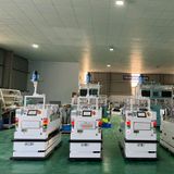 AGV (Automated Guided Vehicle) 