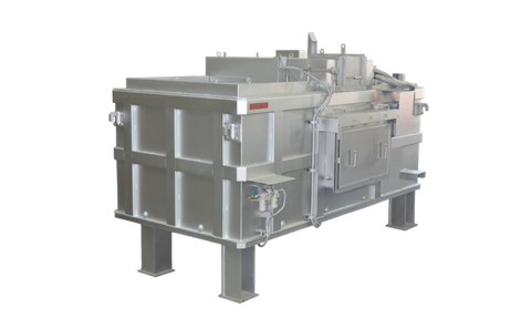  LÒ Ủ NHÔM ĐÚC ÁP LỰC CAO  -TOUNETSU 