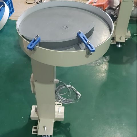 Design and manufacture machines according to requirements