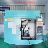  Cải tiến máy Fanuc 