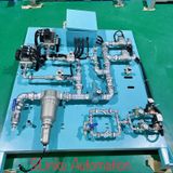  Cải tiến tool phun dầu 