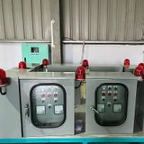  Tủ điện công nghiệp 