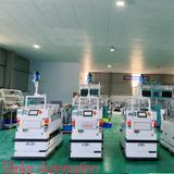  AGV (Automated Guided Vehicle) 