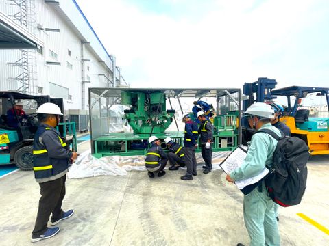 Installation, Repair, Maintenance