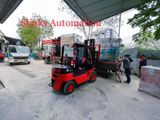 Lắp đặt  thiết bị ,máy mới - Sửa chữa ,di chuyển và  hiệu chỉnh máy 