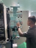  Cải tiến máy Fanuc 