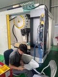  Cải tiến máy Fanuc 