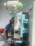  Cải tiến máy Fanuc 