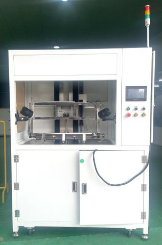  MÁY KẸP SẢN PHẨM 