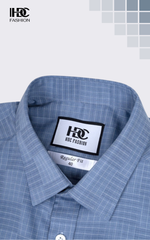Áo sơ mi  cộc tay  HDC HSMDT0322