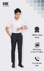Quần âu nam HDC HQA906-XV1