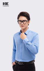 Sơ mi dài tay HS4-D003