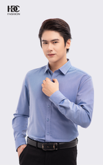Sơ mi dài tay HS4- D511