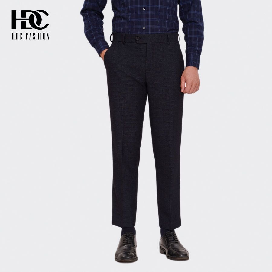 Quần âu nam HDC HQA907