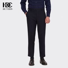 Quần âu nam HDC HQA907