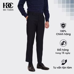 Quần âu nam HDC HQA907
