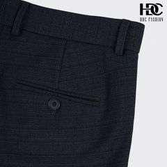 Quần âu nam HDC HQA907