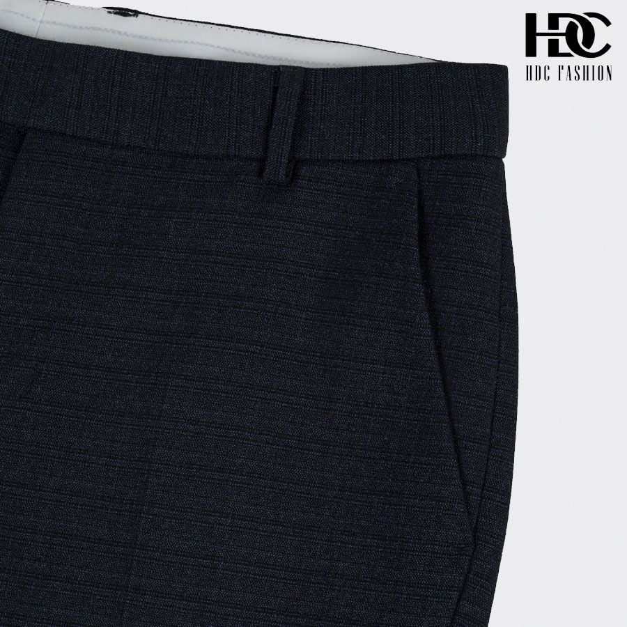 Quần âu nam HDC HQA907
