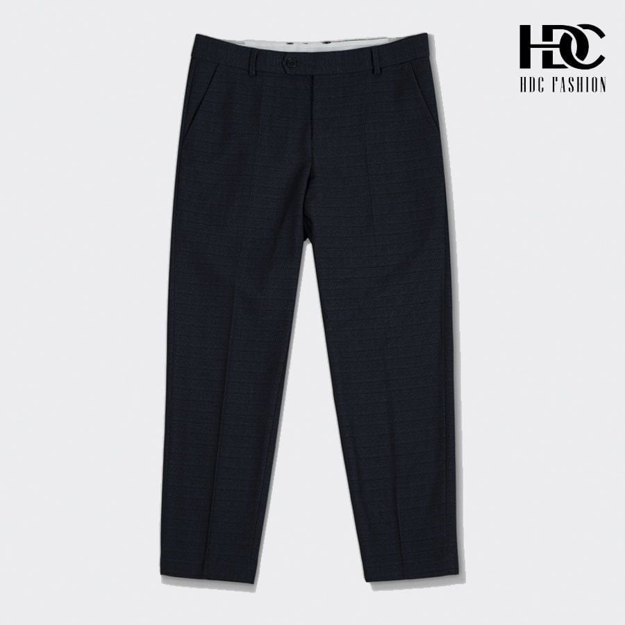 Quần âu nam HDC HQA907