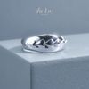 Nhẫn Bạc S925 Nguyện Ước Yinbe Silver