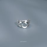  Nhẫn Bạc Eternal Yinbe Silver BGYR04 