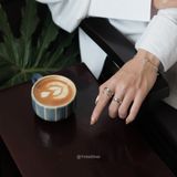  Nhẫn Bạc Eternal Yinbe Silver BGYR04 