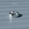 Nhẫn Bạc Nam Eternity Yinbe Silver