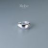 Nhẫn Bạc 925 Pebble Yinbe Silver