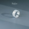 Nhẫn Bạc 925 Ciara Yinbe Silver