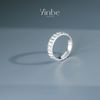  Nhẫn Bạc 925 Cece Yinbe Silver 