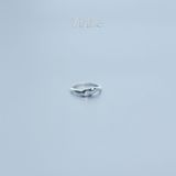  Nhẫn Bạc Cobble Yinbe Silver BGYR02 