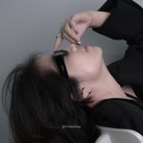  Khuyên Tai Bạc 950 Đèn Lồng Yinbe Silver 