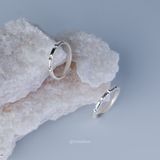  Nhẫn Bạc 925 Lil Yinbe Silver 