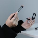  Nhẫn Bạc Nữ Serenity Yinbe Silver 