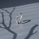  Nhẫn Bạc Nữ Timeless Yinbe Silver 