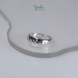  Nhẫn Bạc S925 Nguyện Ước Yinbe Silver 