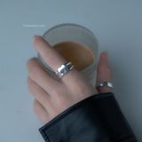  Nhẫn Bạc S925 Pure Love Yinbe Silver 