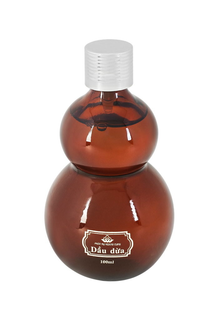 Dầu Dừa Nguyên Chất Phấn Nụ Hoàng Cung 30ml