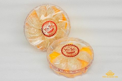 Yến Đảo Thiên Nhiên 50g