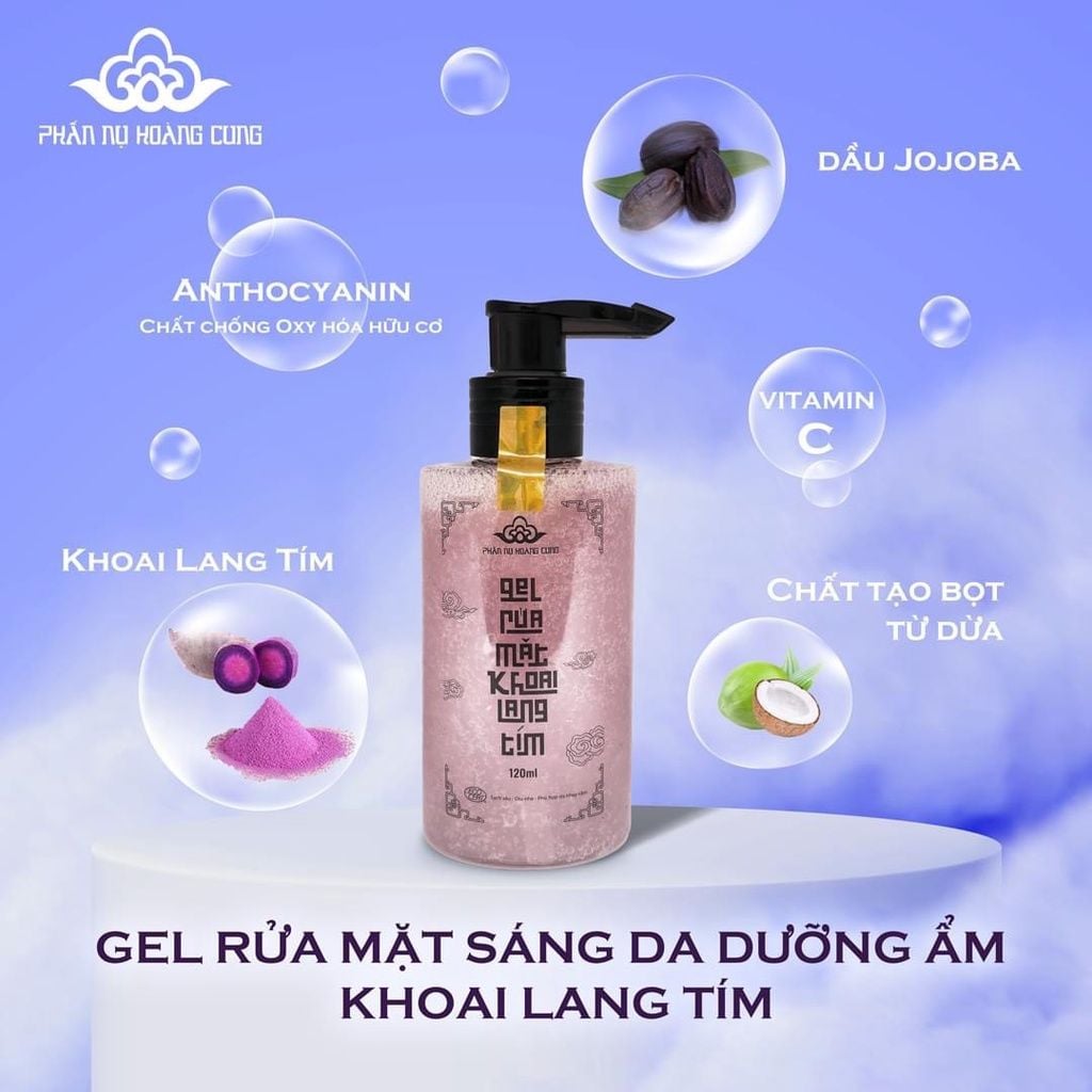 Combo Dưỡng Da Chống Lão Hóa