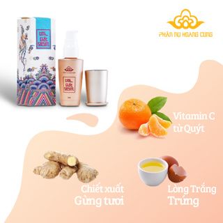 Bộ đôi chăm sóc da (Kem chống nắng Tinh chất serum)