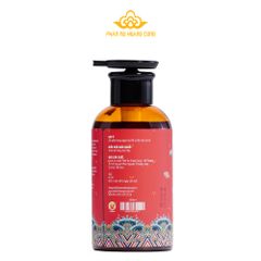 Dầu Gội Thảo Mộc Phấn Nụ Hoàng Cung Dung Tích 300ml