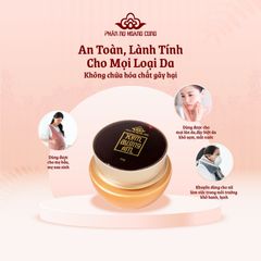 Kem Dưỡng Ẩm Phấn Nụ Hoàng Cung Trọng Lượng 30g