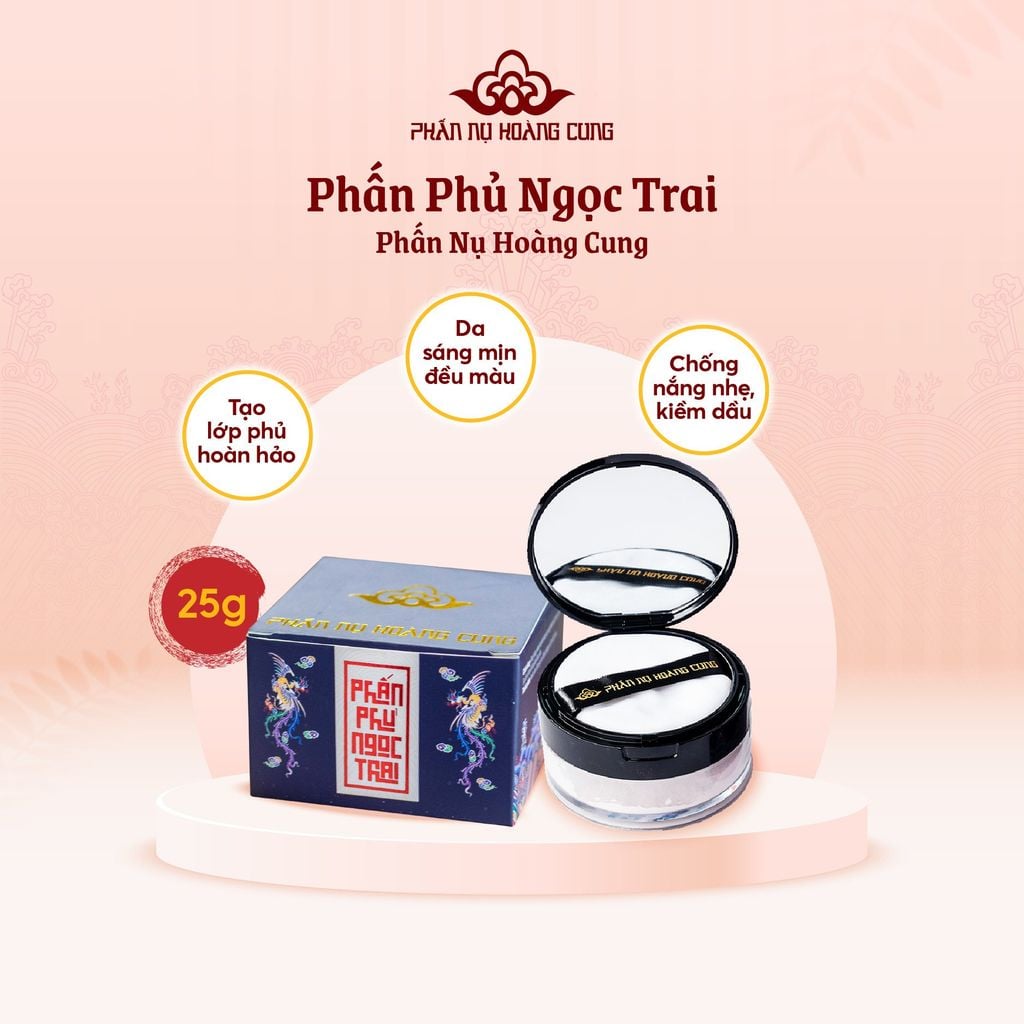 Combo trang điểm dưỡng da 3 (Phiên Bản Lưu Niệm)