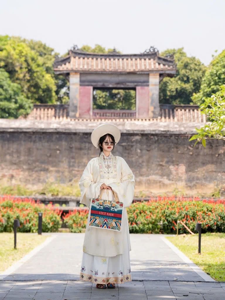 Túi Vải Đay PNHC