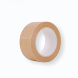  EBKG1N - Băng keo giấy Kraft - Mặt nhám viết được - 4.5cm x 35m 