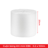  Cuộn bóng khí mini EB6 - 20cm x 100m 