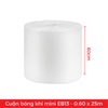  Cuộn bóng khí mini EB13 - 60cm x 25m 