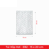  EB2 - 15x20 cm - Túi Bóng Khí - Màng Xốp Hơi 