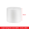  Cuộn bóng khí mini EB10 - 45cm x 25m 